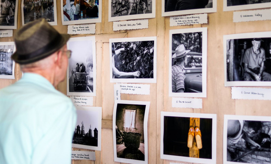 Obras da Copel revelam segredos da ocupação do território brasileiro