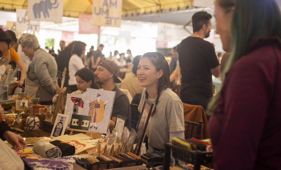 Empresas que pagam ICMS podem incentivar a cultura