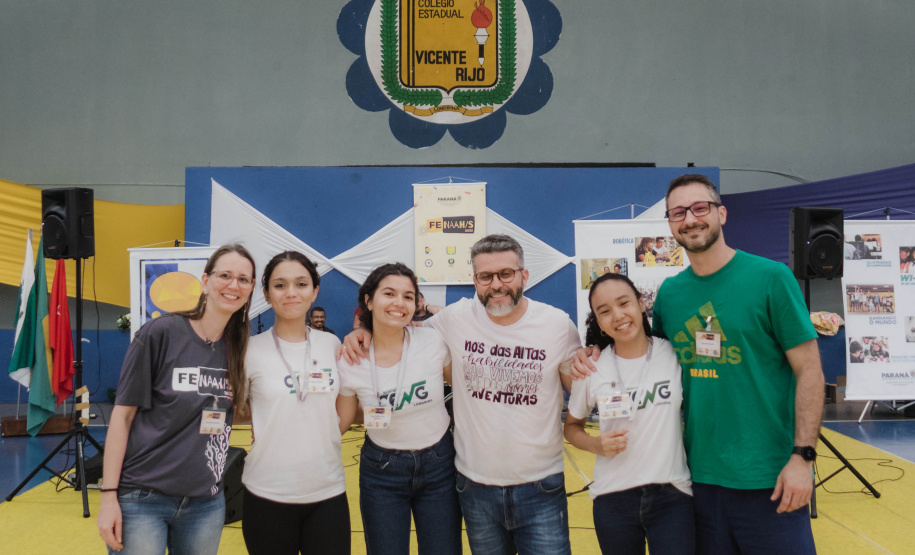 Estudanates com altas habilidades