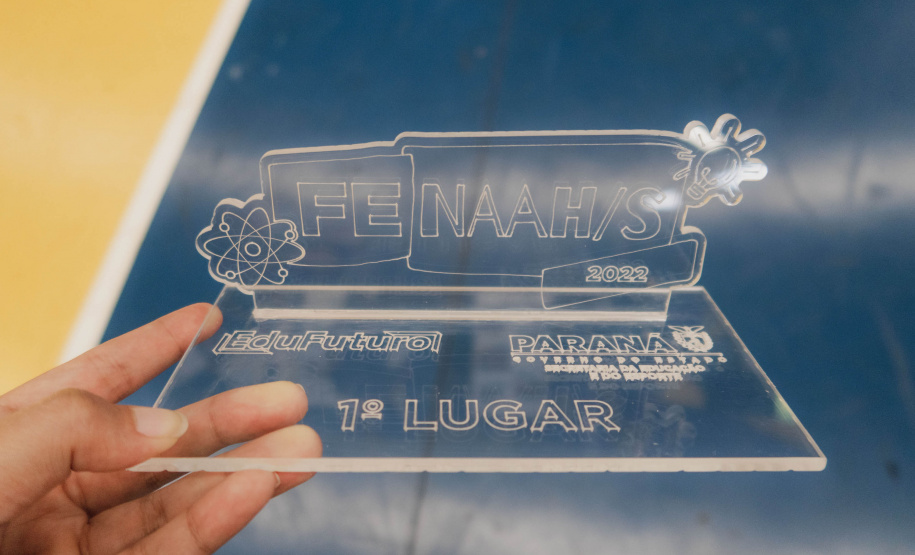 Estudanates com altas habilidades