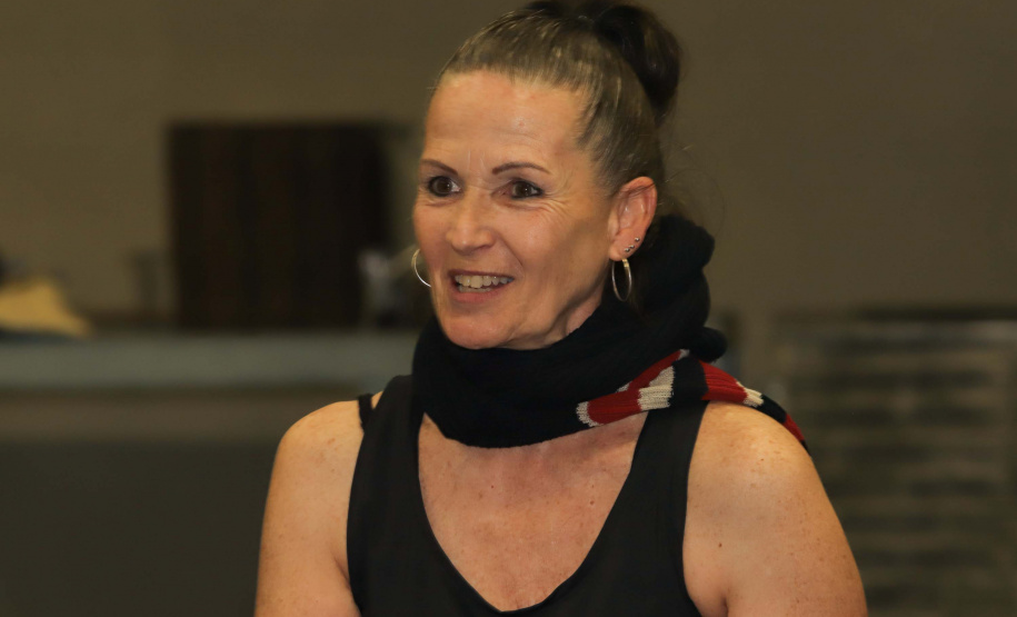 Paraná tem a única companhia pública de dança master do Brasil