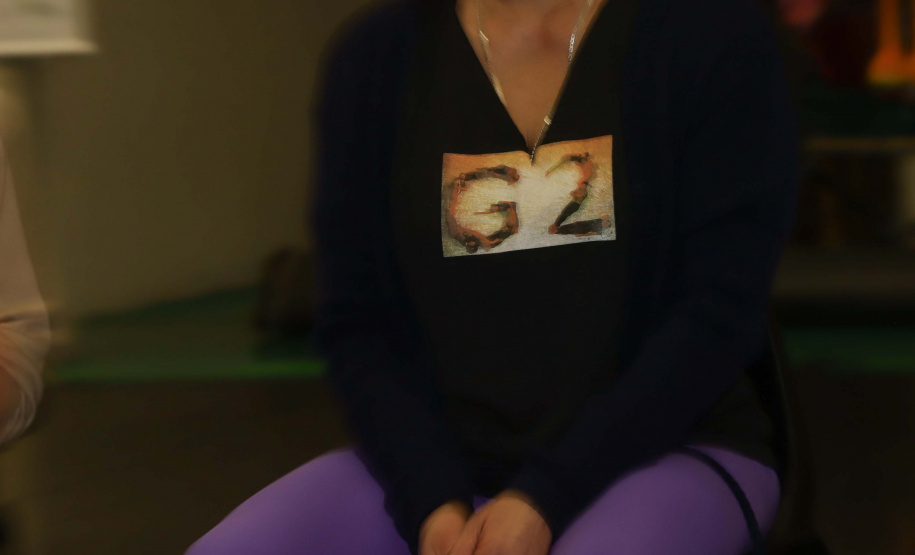 Paraná tem a única companhia pública de dança master do Brasil