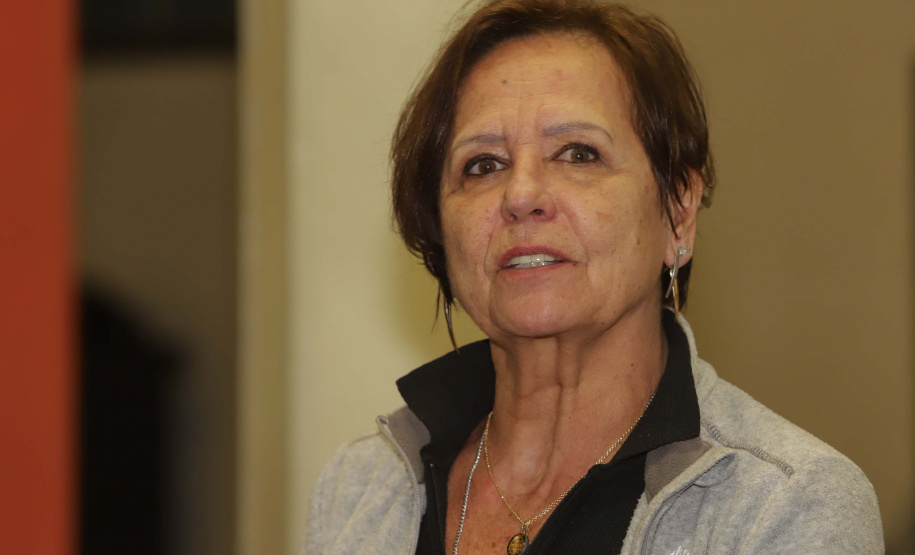 Paraná tem a única companhia pública de dança master do Brasil