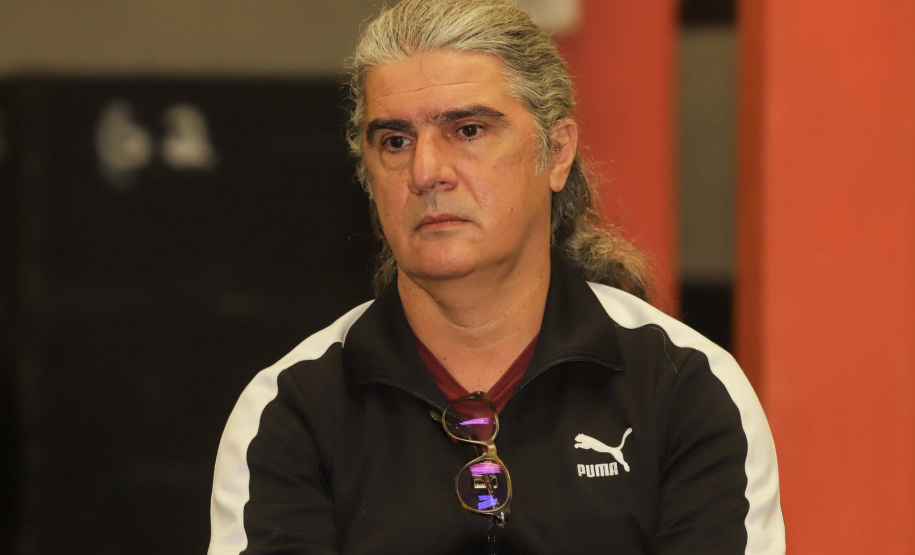 Paraná tem a única companhia pública de dança master do Brasil