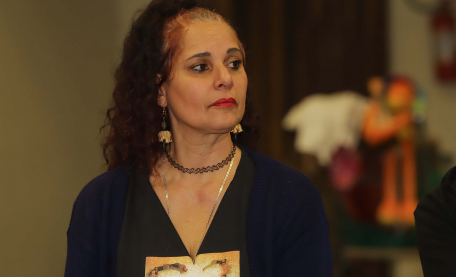 Paraná tem a única companhia pública de dança master do Brasil