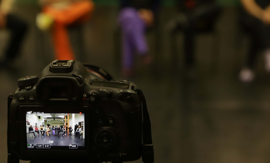 Paraná tem a única companhia pública de dança master do Brasil