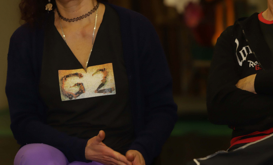 Paraná tem a única companhia pública de dança master do Brasil