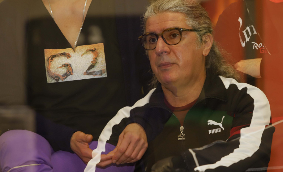 Paraná tem a única companhia pública de dança master do Brasil