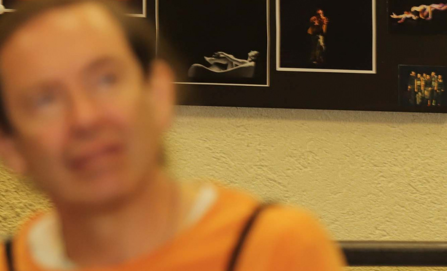 Paraná tem a única companhia pública de dança master do Brasil