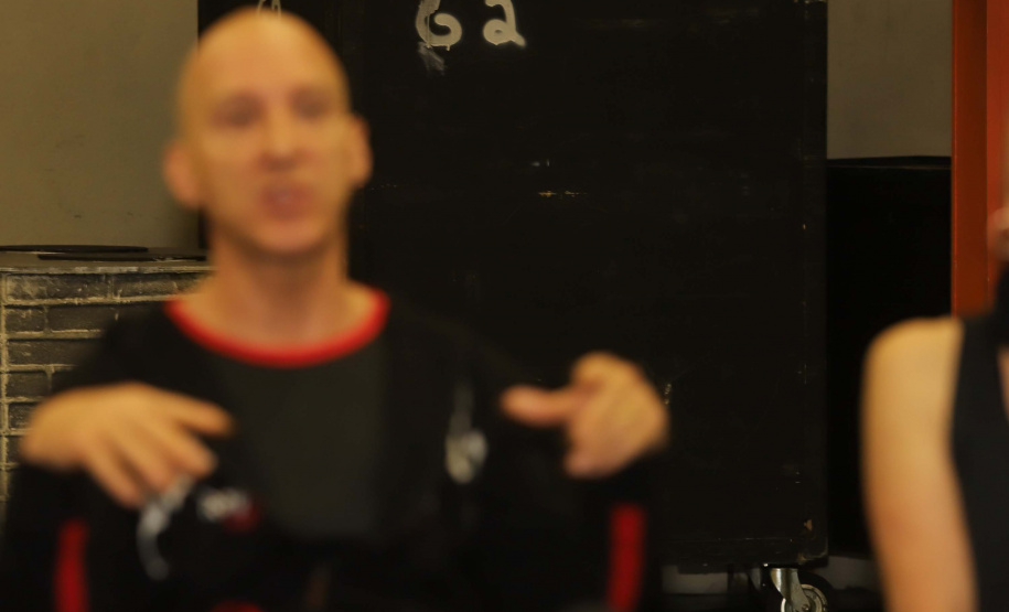 Paraná tem a única companhia pública de dança master do Brasil