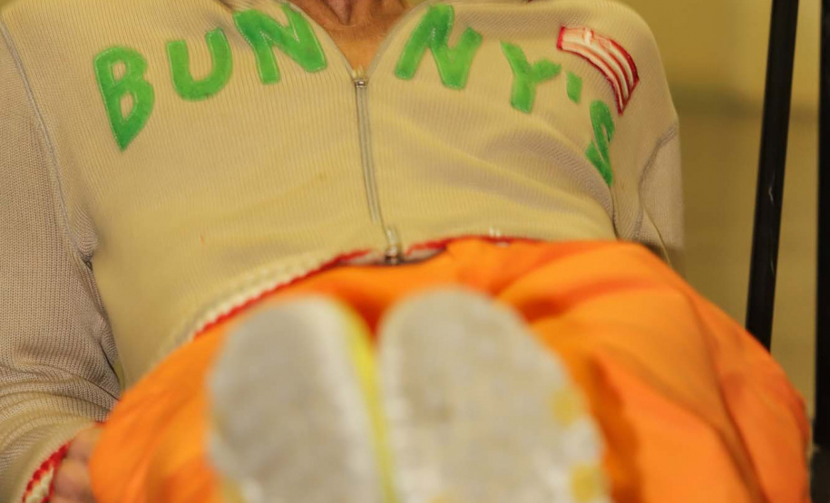 Paraná tem a única companhia pública de dança master do Brasil