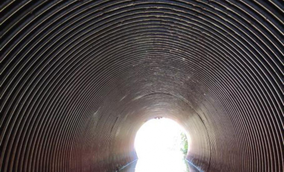 Estado organiza reforma de pontes, viaduto e galeria no Norte Pioneiro