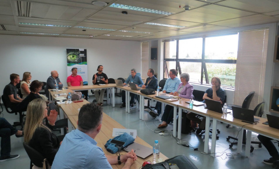 Arranjos de Inovação