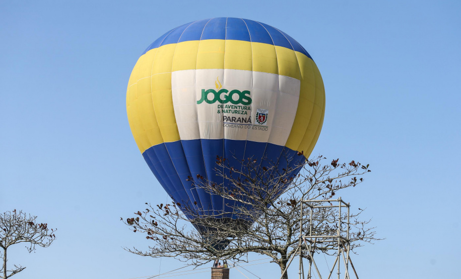 Jogos de Aventura e Natureza ganham prêmio de inovação