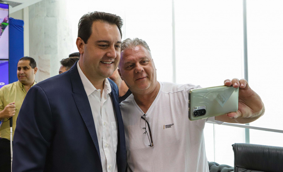 Governo do Estado cria o 13º Grupamento do Corpo de Bombeiros em Pato Branco