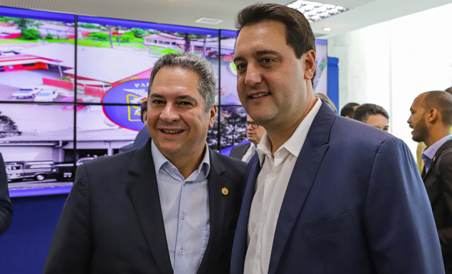 Governo do Estado cria o 13º Grupamento do Corpo de Bombeiros em Pato Branco