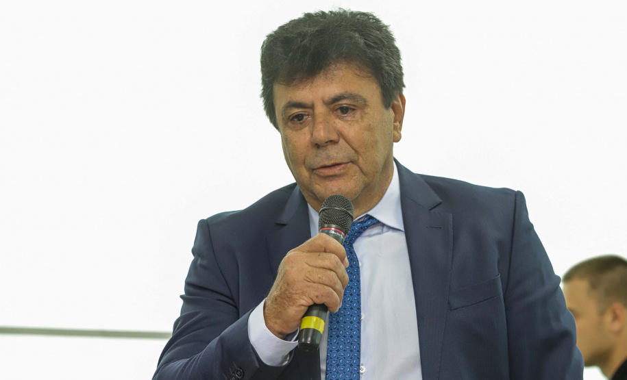 Governo do Estado cria o 13º Grupamento do Corpo de Bombeiros em Pato Branco