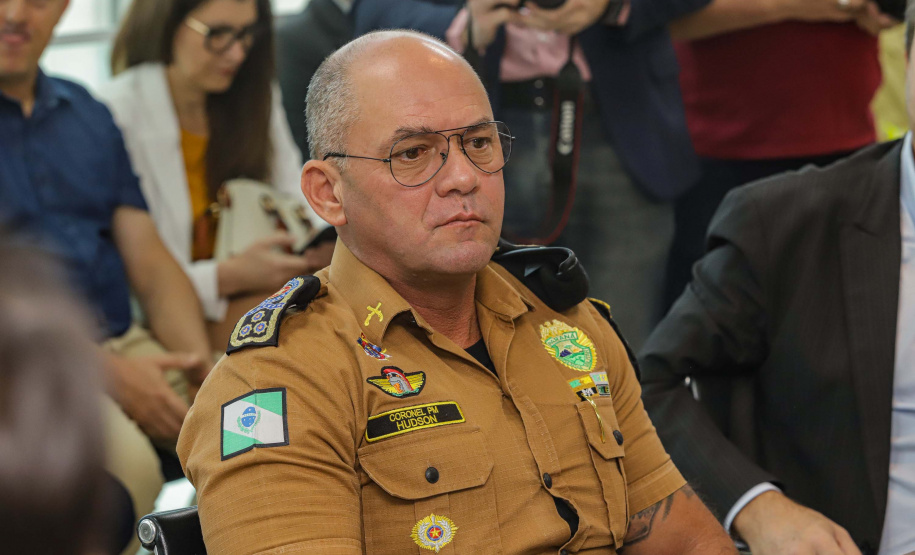 Governo do Estado cria o 13º Grupamento do Corpo de Bombeiros em Pato Branco