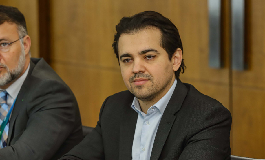 Governo do Estado cria o 13º Grupamento do Corpo de Bombeiros em Pato Branco