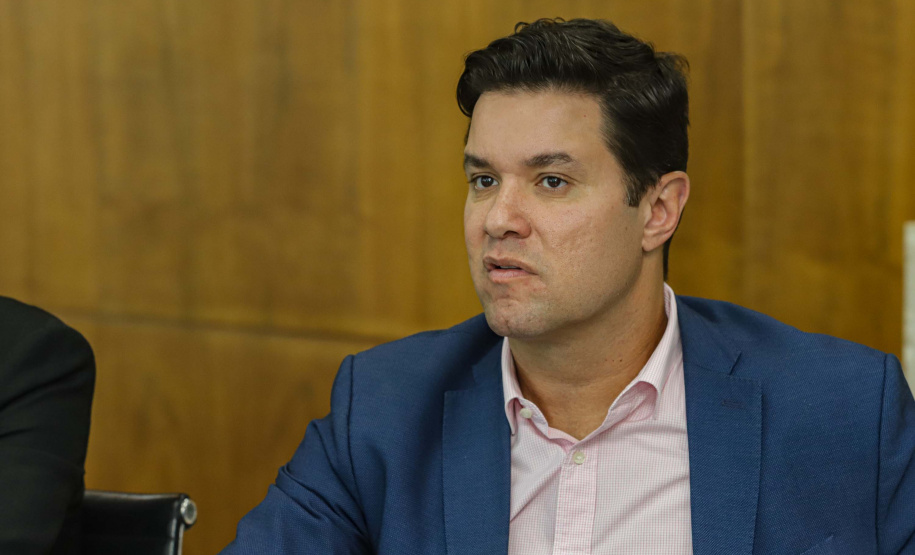 Governo do Estado cria o 13º Grupamento do Corpo de Bombeiros em Pato Branco