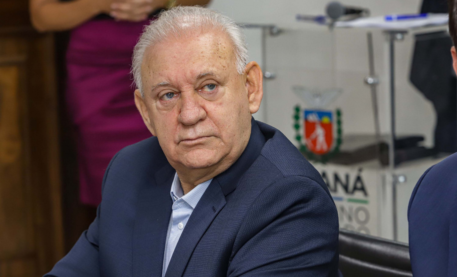 Governo do Estado cria o 13º Grupamento do Corpo de Bombeiros em Pato Branco