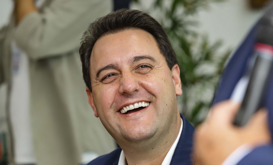 Governo do Estado cria o 13º Grupamento do Corpo de Bombeiros em Pato Branco