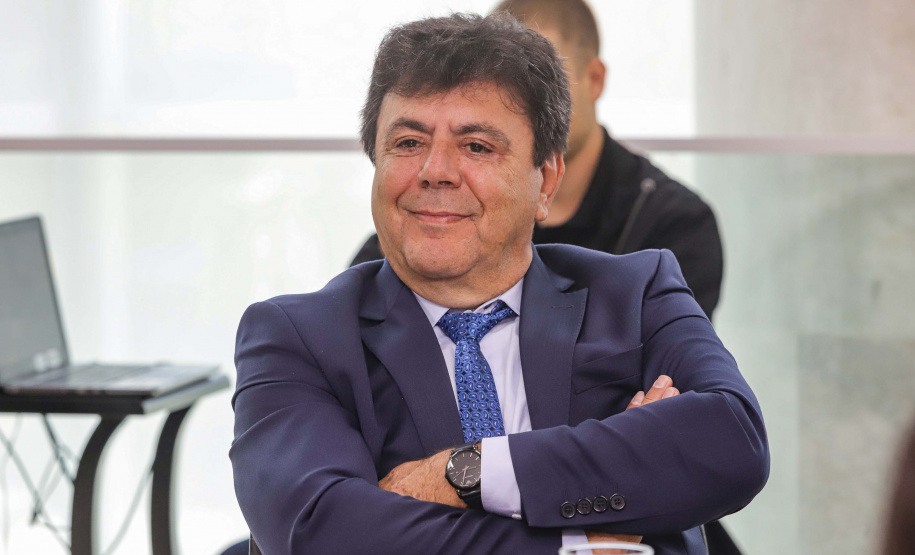 Governo do Estado cria o 13º Grupamento do Corpo de Bombeiros em Pato Branco