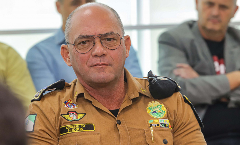 Governo do Estado cria o 13º Grupamento do Corpo de Bombeiros em Pato Branco