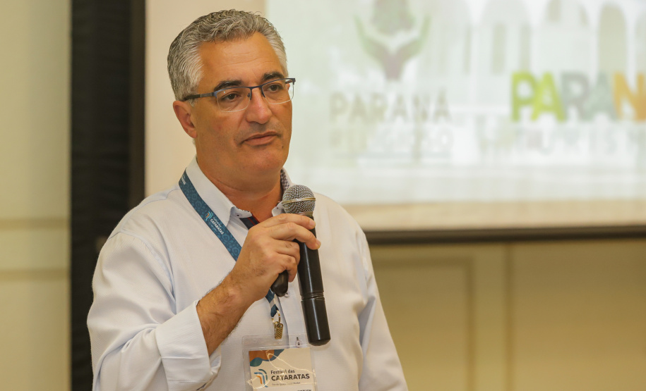 Ampliação do turismo religioso no Paraná é pauta de encontro técnico em Foz do Iguaçu