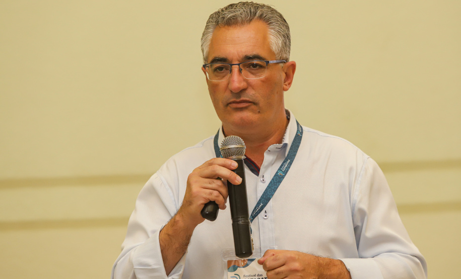 Ampliação do turismo religioso no Paraná é pauta de encontro técnico em Foz do Iguaçu