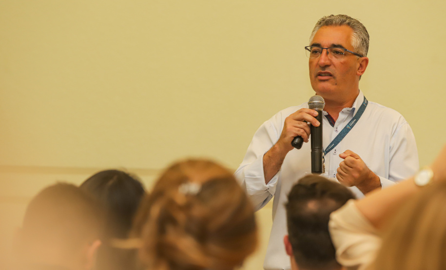 Ampliação do turismo religioso no Paraná é pauta de encontro técnico em Foz do Iguaçu