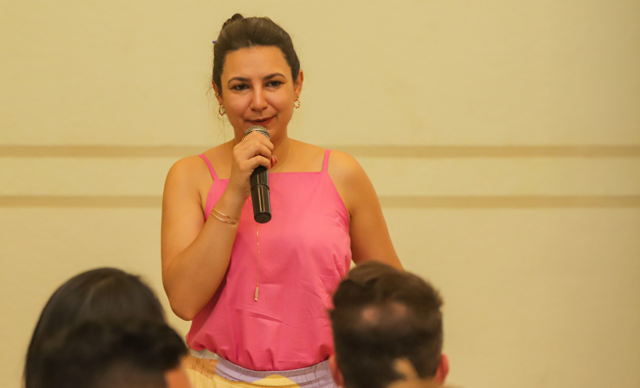 Ampliação do turismo religioso no Paraná é pauta de encontro técnico em Foz do Iguaçu