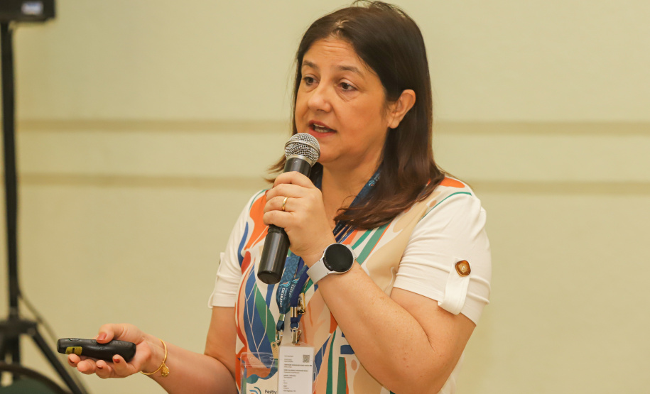 Ampliação do turismo religioso no Paraná é pauta de encontro técnico em Foz do Iguaçu