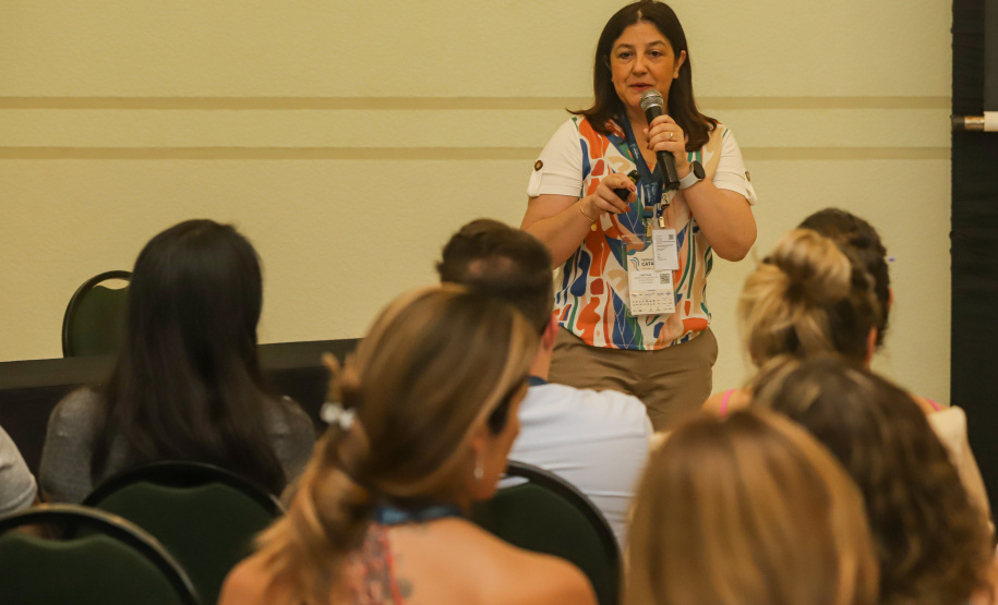 Ampliação do turismo religioso no Paraná é pauta de encontro técnico em Foz do Iguaçu