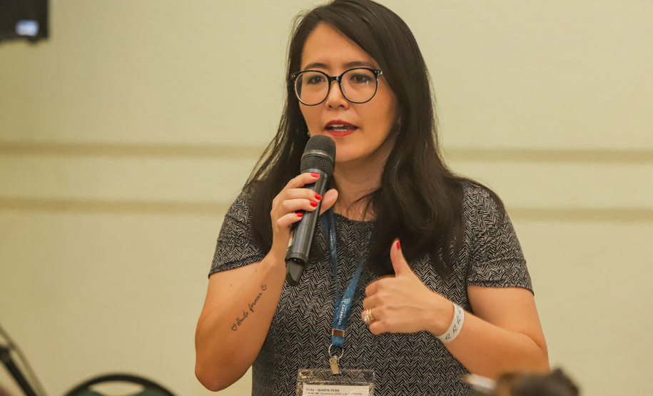 Ampliação do turismo religioso no Paraná é pauta de encontro técnico em Foz do Iguaçu