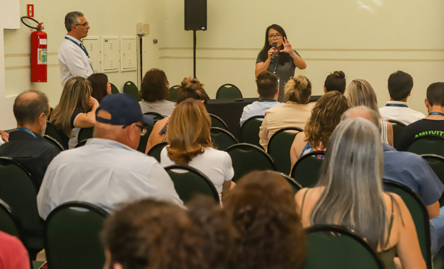 Ampliação do turismo religioso no Paraná é pauta de encontro técnico em Foz do Iguaçu