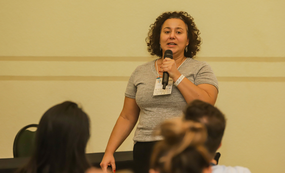 Ampliação do turismo religioso no Paraná é pauta de encontro técnico em Foz do Iguaçu