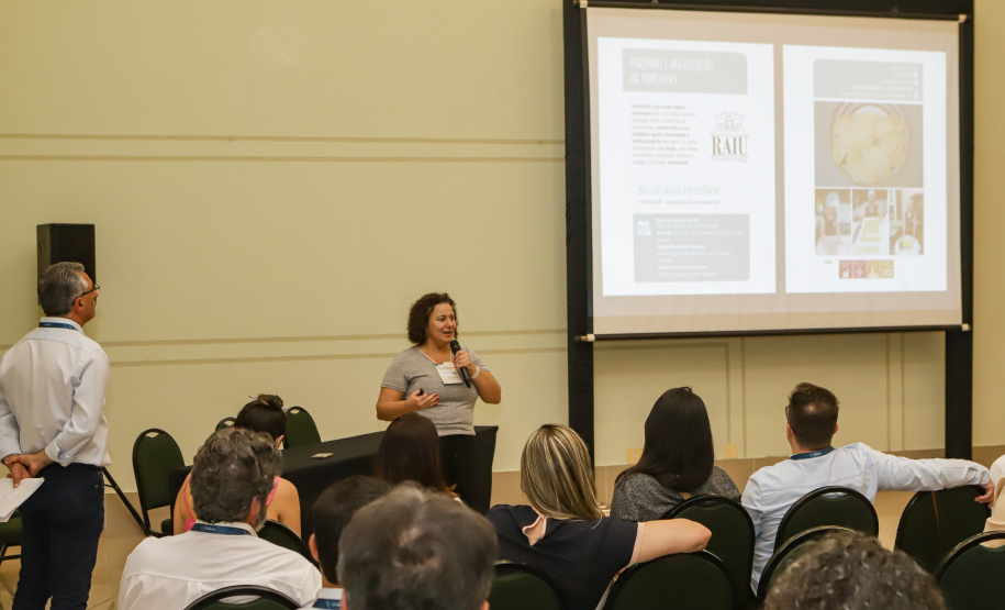 Ampliação do turismo religioso no Paraná é pauta de encontro técnico em Foz do Iguaçu