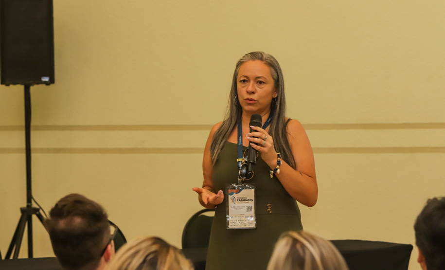 Ampliação do turismo religioso no Paraná é pauta de encontro técnico em Foz do Iguaçu