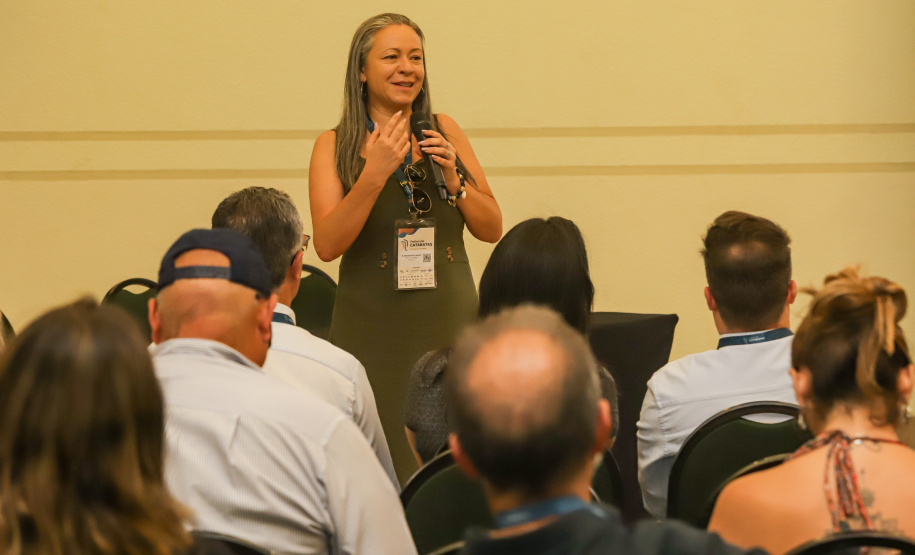 Ampliação do turismo religioso no Paraná é pauta de encontro técnico em Foz do Iguaçu