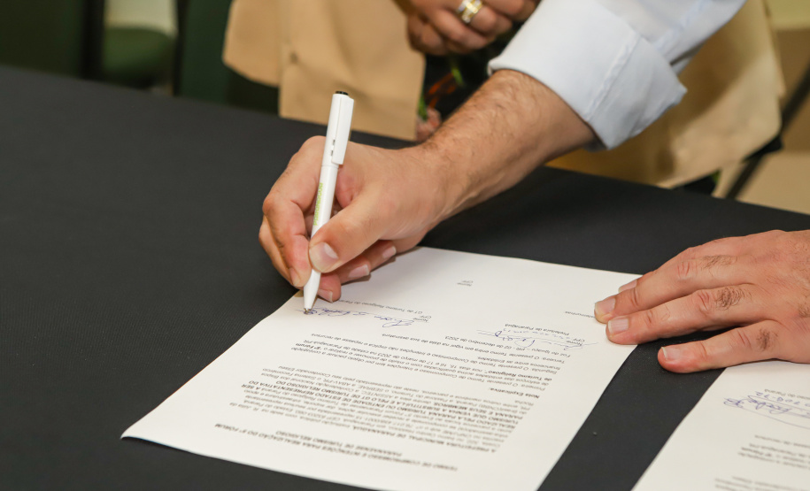 Ampliação do turismo religioso no Paraná é pauta de encontro técnico em Foz do Iguaçu