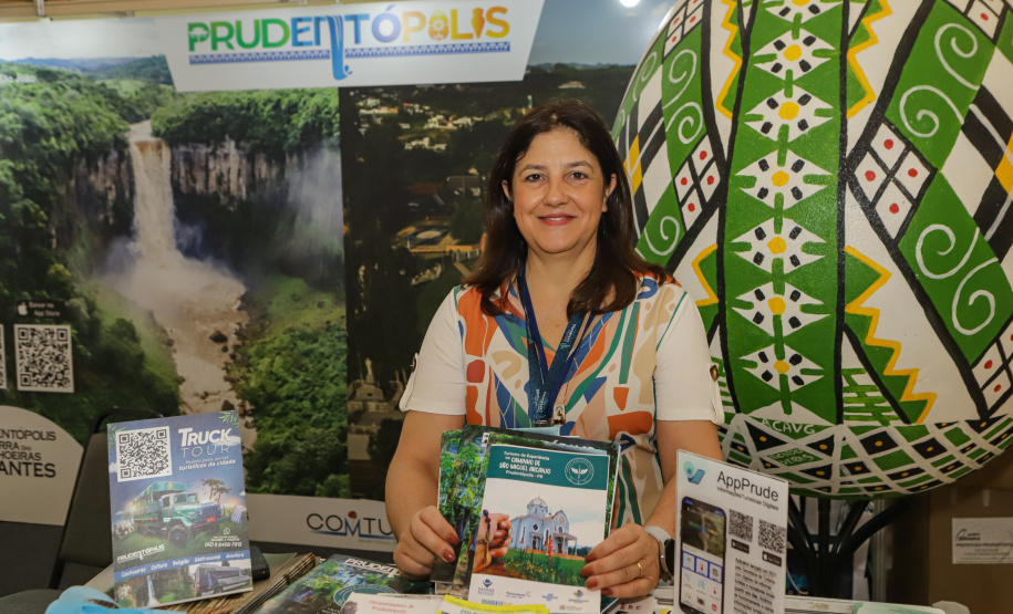 Ampliação do turismo religioso no Paraná é pauta de encontro técnico em Foz do Iguaçu