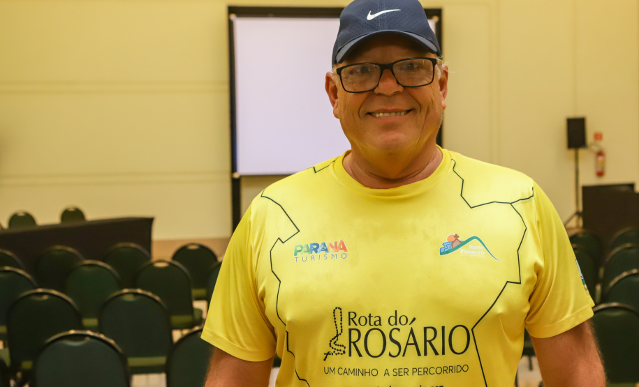 Ampliação do turismo religioso no Paraná é pauta de encontro técnico em Foz do Iguaçu