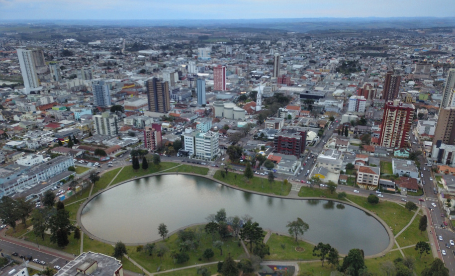 Municípios paranaenses recebem valores relativos aos impostos do mês de novembro