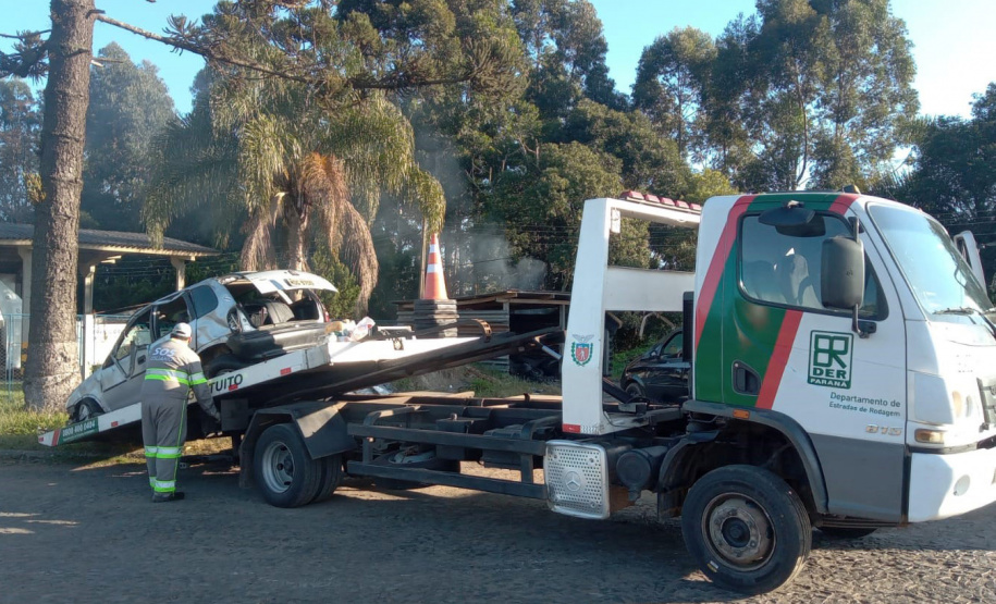 Governo aplica R$ 922 milhões em conservação e serviços de tráfego em 2022