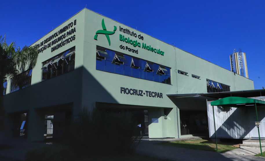 Para fortalecer portfólio, Tecpar diversificou investimentos e pesquisas na área da saúde