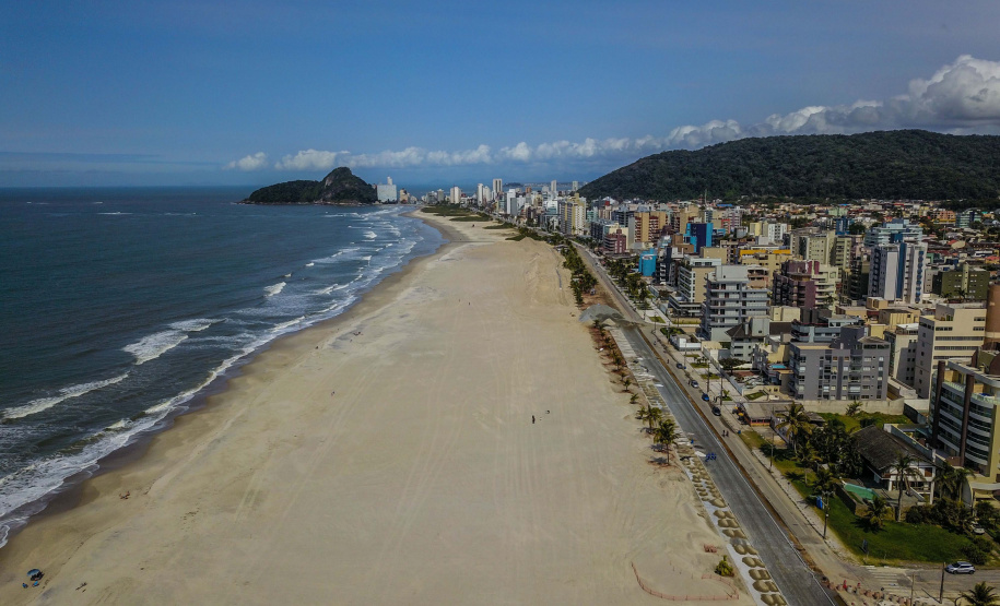 Paraná capta R$ 5,4 bilhões em quatro anos para financiar obras e programas de desenvolvimento