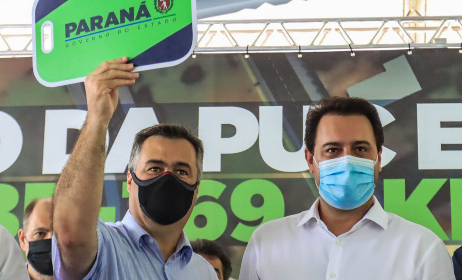 Estado vai reforçar a Estratégia da Saúde da Família com pelo menos mais mil carros