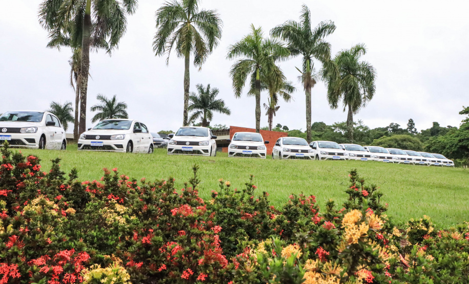 Estado vai reforçar a Estratégia da Saúde da Família com pelo menos mais mil carros