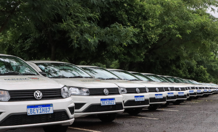 Estado vai reforçar a Estratégia da Saúde da Família com pelo menos mais mil carros